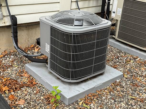 24/7 Emergency Ductwork Repair experts in Springville, UT