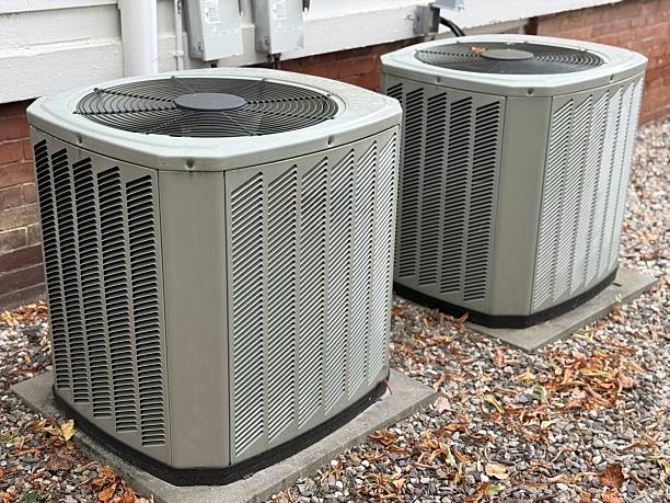 Reliable Ductwork Repair contractor in Springville, UT by JG Cool HVAC